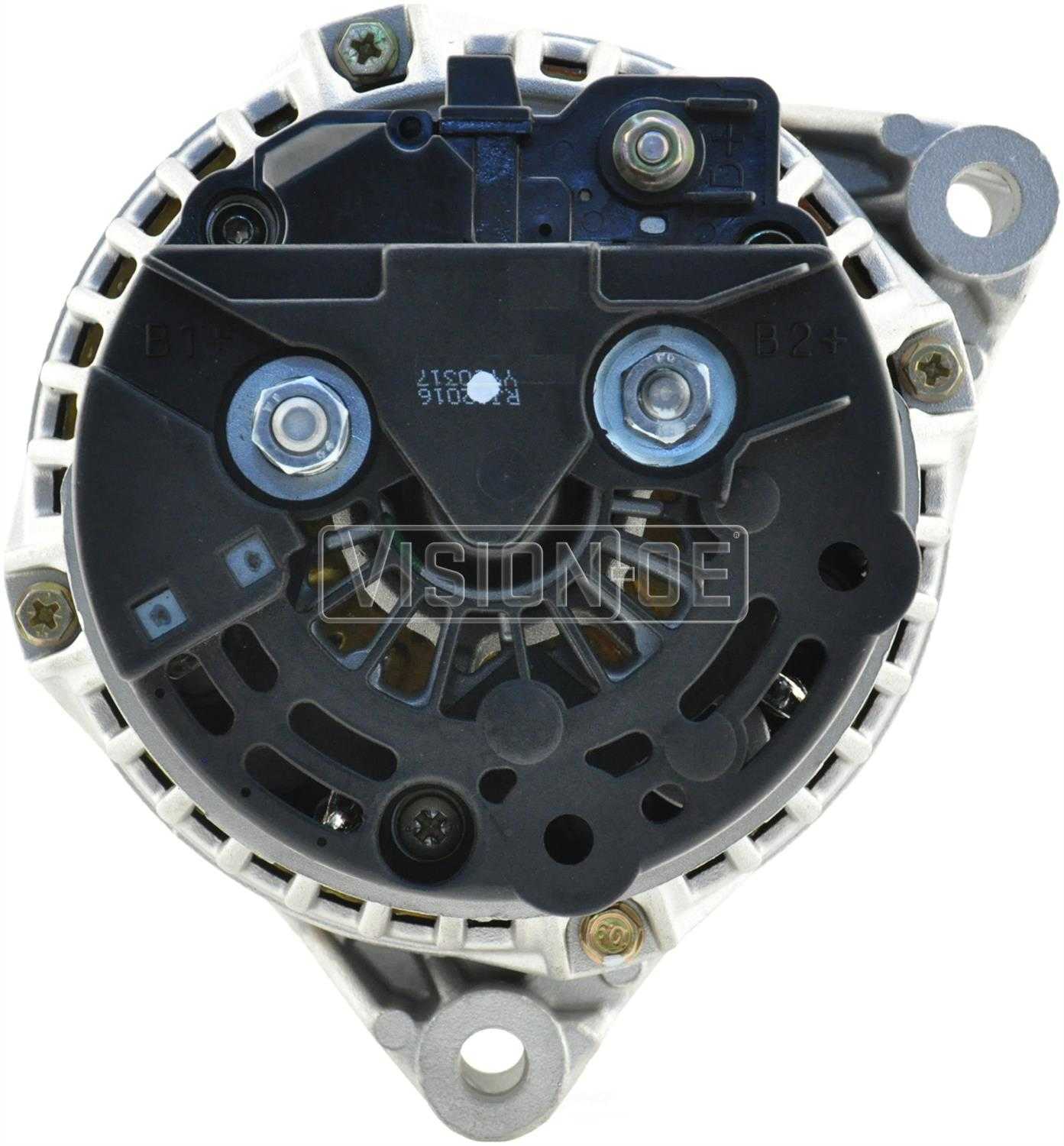 Vision OE 11454 Alternator