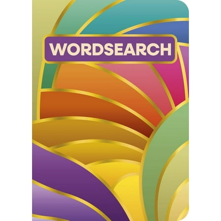 Wordsearch: Over 200 Puzzles, (Paperback)