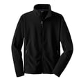 thumbnail image 2 of Port Authority ® Youth Value Fleece Jacket. Y217, 2 of 5