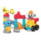 thumbnail image 2 of Set de Construcción Mega Bloks Peek A Blocks™ Construccion, 2 of 4