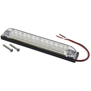 Shoreline Marine 6-inch LED Strip Light - 6"l x 1"w x 1"d