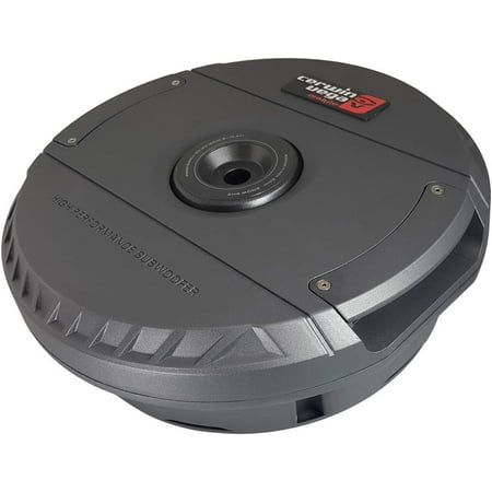 Cerwin Vega VPAS12ST Vega 12 Powered Active Subwoofer Spare Tire Application