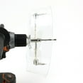 thumbnail image 4 of 2 in. - 7 in. Diameter Adjustable Hole Saw, 4 of 6