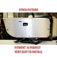 thumbnail image 3 of BMW E36 Coupe M3 325is 318is Aluminum Door Panels Skins Race Track Car Cards, 3 of 7
