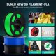 thumbnail image 4 of Paquete de filamento para impresora 3D SUNLU PLA de 1,75 mm y 10 kg, 4 of 6