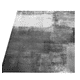 thumbnail image 1 of Manteles individuales de pintura al óleo moderna, manteles individuales de comedor de lino azul gris claro, manteles individuales de café de 18.0 x 12.0 in, manteles lavables para decoración del hoga JAMW Sencillez, 1 of 5