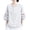 1_White, variant on Women's Embroidered Tops Ladies Blouson Sleeve Shirtsbasic Pleated Tunic Blouse Casual Round Neck Tops Lightweight, Comfy, Soft,Sexy Tshirts,1_White,3X-Large