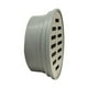 thumbnail image 1 of Coladera  Para Patio Inox. 4" PC-117 Coflex PC-117, 1 of 4