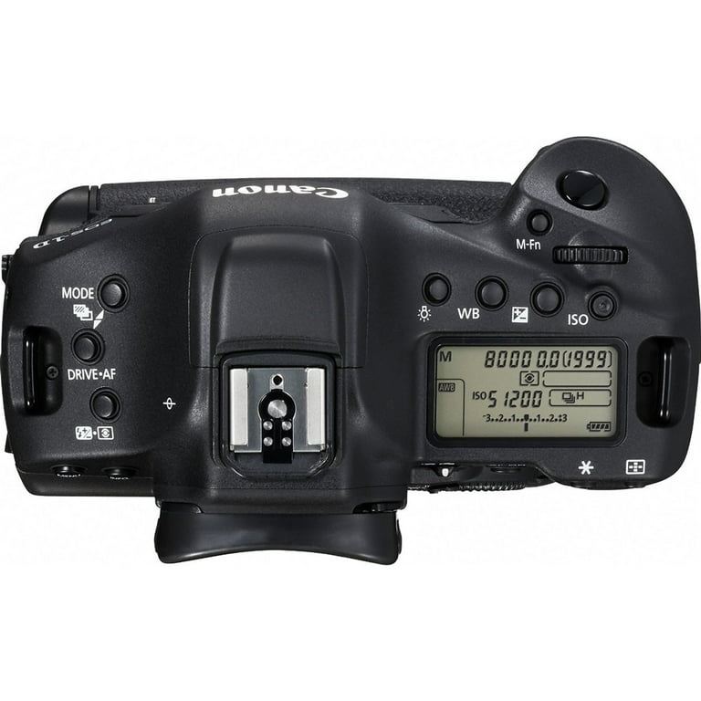 Canon 1D Mark II 2024