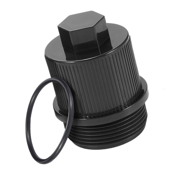 Reinforced Swimming Pool Drain Assembly Kits Leak Prevention Spa Equipment Part