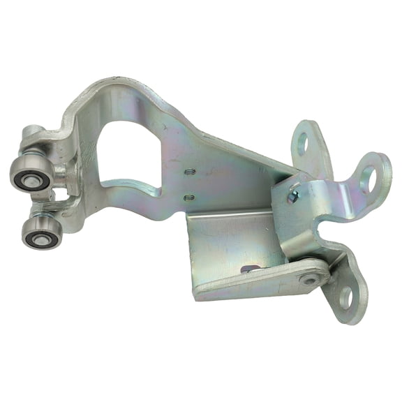 68390-08041 Left Side Center Sliding Door Hinge Assembly Driver Side for 2011-2020 Toyota Sienna Center Sliding Door Hinge Roller 2.7L 3.5L Replaces 68390-08040 6839008040