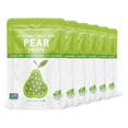 thumbnail image 5 of Nature’s Turn Freeze-Dried Pear Crisps, No Added Sugar, Healthy Natural Fruit Crisp Snack for School Lunches, 24 Pack (0.35 oz Each), 5 of 14