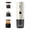 【WHITE】, variant on Portable Esprosso Coffee Machine Compatible with Nes*/DG/Coffee Ground, 17 Bar with Heating Function Better for Car, Hiking, Office Mini Coffee Maker