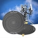 thumbnail image 4 of Antenas de Banda de 0,51 A 10 GHz con Polarización Circular Antenas Espirales Equiangulares RFID de Alta Frecuencia con Rotación A la Derecha, 4 of 5