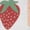 White, variant on Strawberry Jam & Smoothie Graphic Tees Womans T-shirt Black/White S-5XL Shirts Retro Breakfast Tops