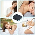thumbnail image 6 of ZPAQI Travel Ready Essential Oils Organizer Case EVA Holds 30 Small Bottles 5-10ML, 6 of 14