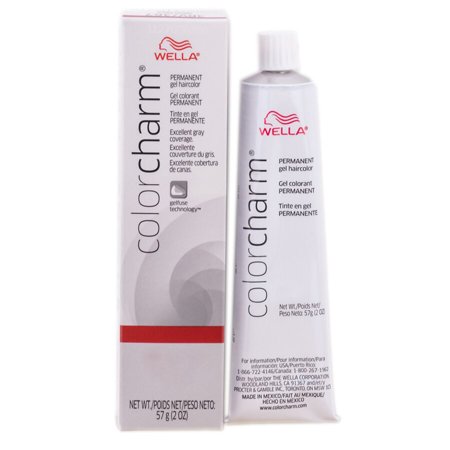 Wella Color 643 Tan Blonde Walmart