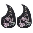 thumbnail image 1 of MasteelfCA 2 Pcs Autocollants de Protection Professionnels pour Guitare Anti-Rayures, 1 of 7