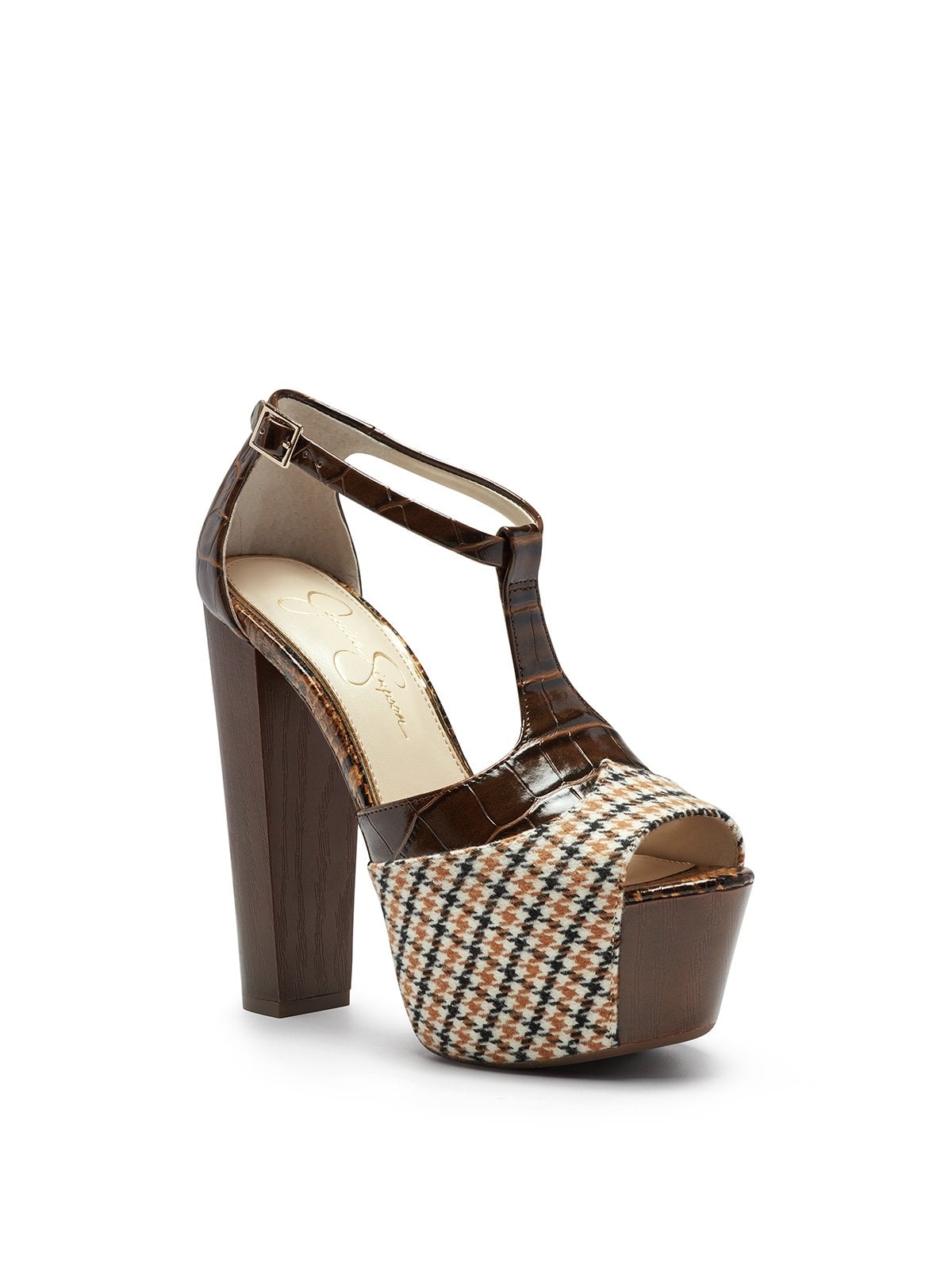 jessica simpson dany platform