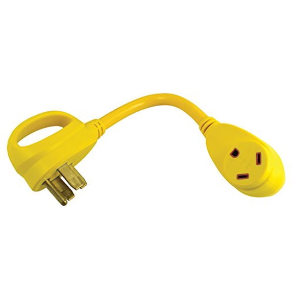 Park Power 5030ARV 50A 30A RV Adapter