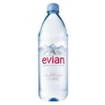 thumbnail image 1 of Evian Eau de Source - 1L, 1 of 1