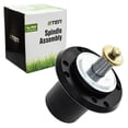 thumbnail image 5 of 8ten Blade Spindle Kit for Gravely Pro-Walk 150 36-inch Deck 08816600 58803600 MK1013452, 5 of 7