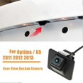 thumbnail image 3 of Cámara de visión trasera compatible con Kia Optima K5 2011 2012 2013, 3 of 5