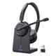 thumbnail image 1 of Auriculares inalámbricos LEVN con micrófono, cancelación de ruido, Bluetooth 5.2, 1 of 8