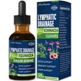 thumbnail image 1 of Suplemento de drenaje linfático Nurbetoxa Cleavers de 60 ml con equinácea, 1 of 4
