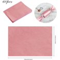 thumbnail image 2 of Naler 60 Sheets Rose Gold Tissue Paper Bulk,15"x 20" Crafts Wrapping Tissue for Gift Bags DIY Party, 2 of 7
