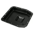 thumbnail image 1 of Repuestos Únicos No.265813 Cárter de Aceite del Motor Cárter de Aceite Sump Cárter de Aceite para Ford F-150 1994-2003 Hierro Negro, 1 of 6