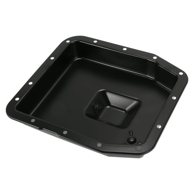 Repuestos Únicos No.265813 Cárter de Aceite del Motor Cárter de Aceite Sump Cárter de Aceite para Ford F-150 1994-2003 Hierro Negro