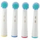 thumbnail image 2 of Cabezal de cepillo de dientes reemplazable cabezal de cepillo de dientes eléctrico limpieza de cabezales de cepillo de dientes sónicos de repuesto para ANGGREK Otros, 2 of 8