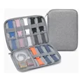 thumbnail image 1 of Estuche Organizador De Correas Para Apple Watch Reloj Viaje, 1 of 3