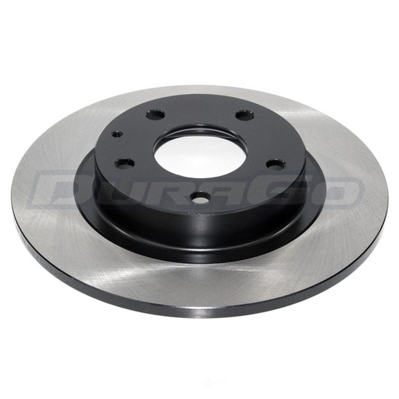 DuraGo BR901292-02 Disc Brake Rotor