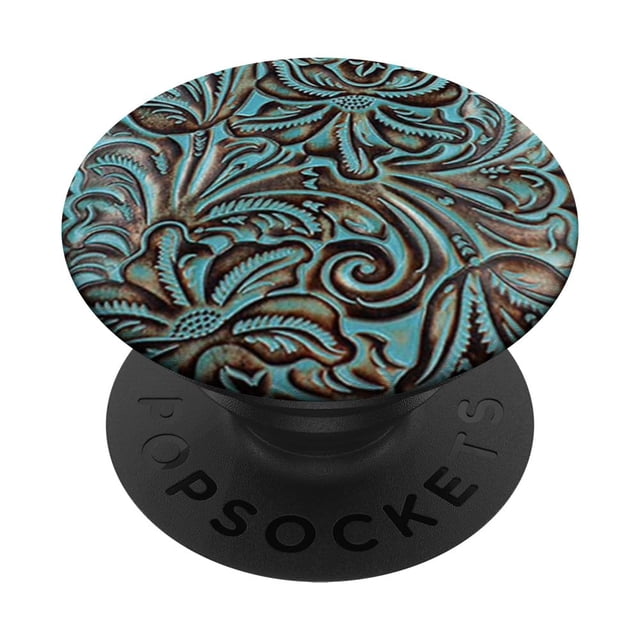 PopSockets PopGrip: agarre intercambiable para teléfonos y tabletas