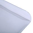 thumbnail image 2 of Veryke 47"* 35" PVC Dull Polish Chairmat, Rectangular Protection Floor Mat, 2 of 5