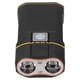 thumbnail image 5 of Faro de bicicleta Jadeshay, LED, 5 luces, 3000 lm, IPX65, Batería de 5200 MAH, 5 of 8