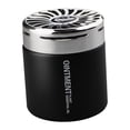 thumbnail image 1 of Difusor para coche, Mini difusor portátil creativo, adorno de Perfume para vehículos Suvs, , SPA, escritorio Aroma a melocotón, 1 of 8