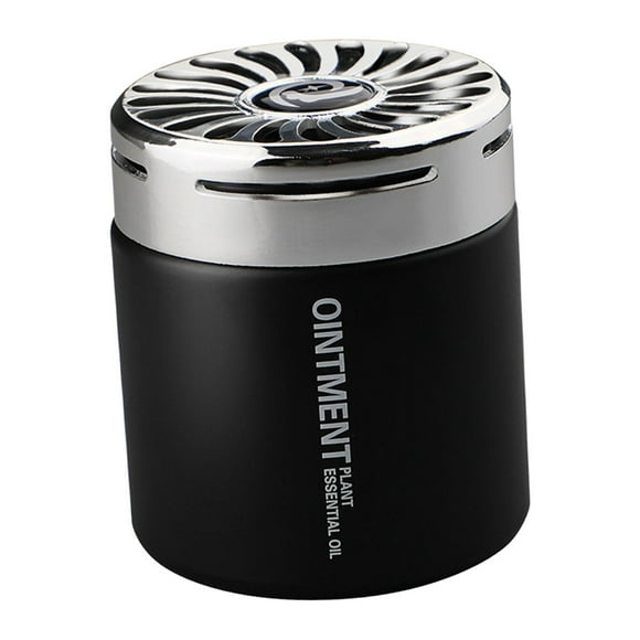 Difusor para coche, Mini difusor portátil creativo, adorno de Perfume para vehículos Suvs, , SPA, escritorio Aroma a melocotón