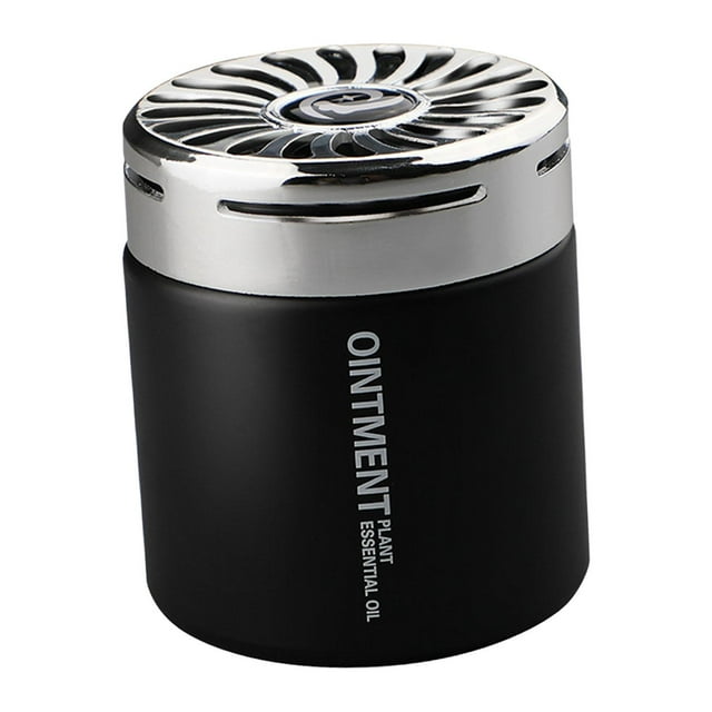 Difusor para coche, Mini difusor portátil creativo, adorno de Perfume para vehículos Suvs, , SPA, escritorio Aroma a melocotón