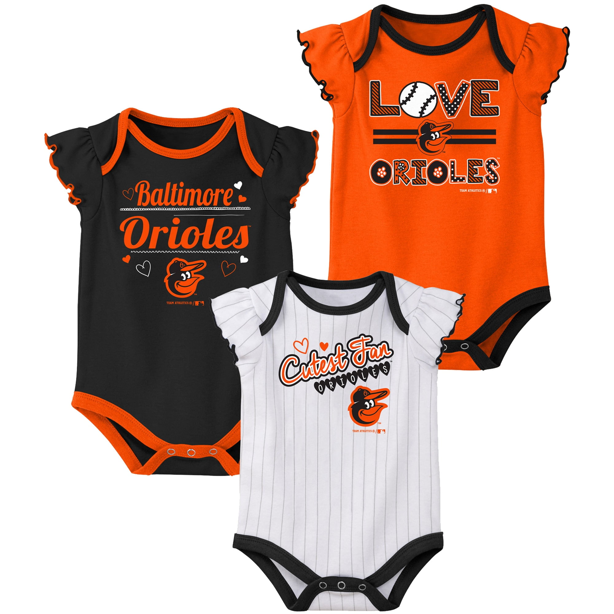 infant orioles jersey