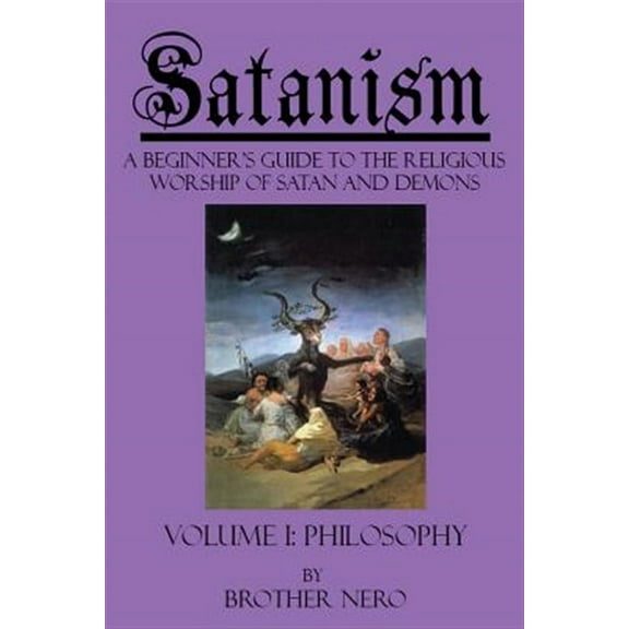 Satanism