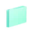 thumbnail image 1 of Pendaflex - Séparateur - à Onglets - Bleu (Lot de 100), 1 of 2