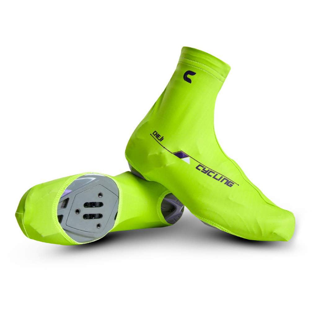 mountain bike shoe covers