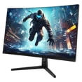 thumbnail image 2 of Monitor Gamer Curvo Balam Rush Ultra Earth Plus MGM27C LED 27", Full HD, 240Hz, 2 of 3