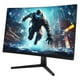 thumbnail image 2 of Monitor Gamer Curvo Balam Rush Ultra Earth Plus MGM27C LED 27", Full HD, 240Hz, 2 of 3