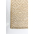 thumbnail image 2 of ECARPET Outdoor Area Rug for Patio, Deck, Backyard, Camping, Water Proof Carpet, Veranda Diamond Collection, 2 of 9