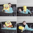 thumbnail image 5 of Spongebob Kids Bedding Super Soft Plush Pillow Buddy One Size Franco Type 2, 5 of 5
