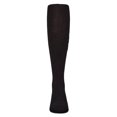 thumbnail image 5 of MeMoi Ribbed Cotton Rich Terry Heart Trimmed Sweater Tights - Girls - Female, 4, Hunter Green, 5 of 11